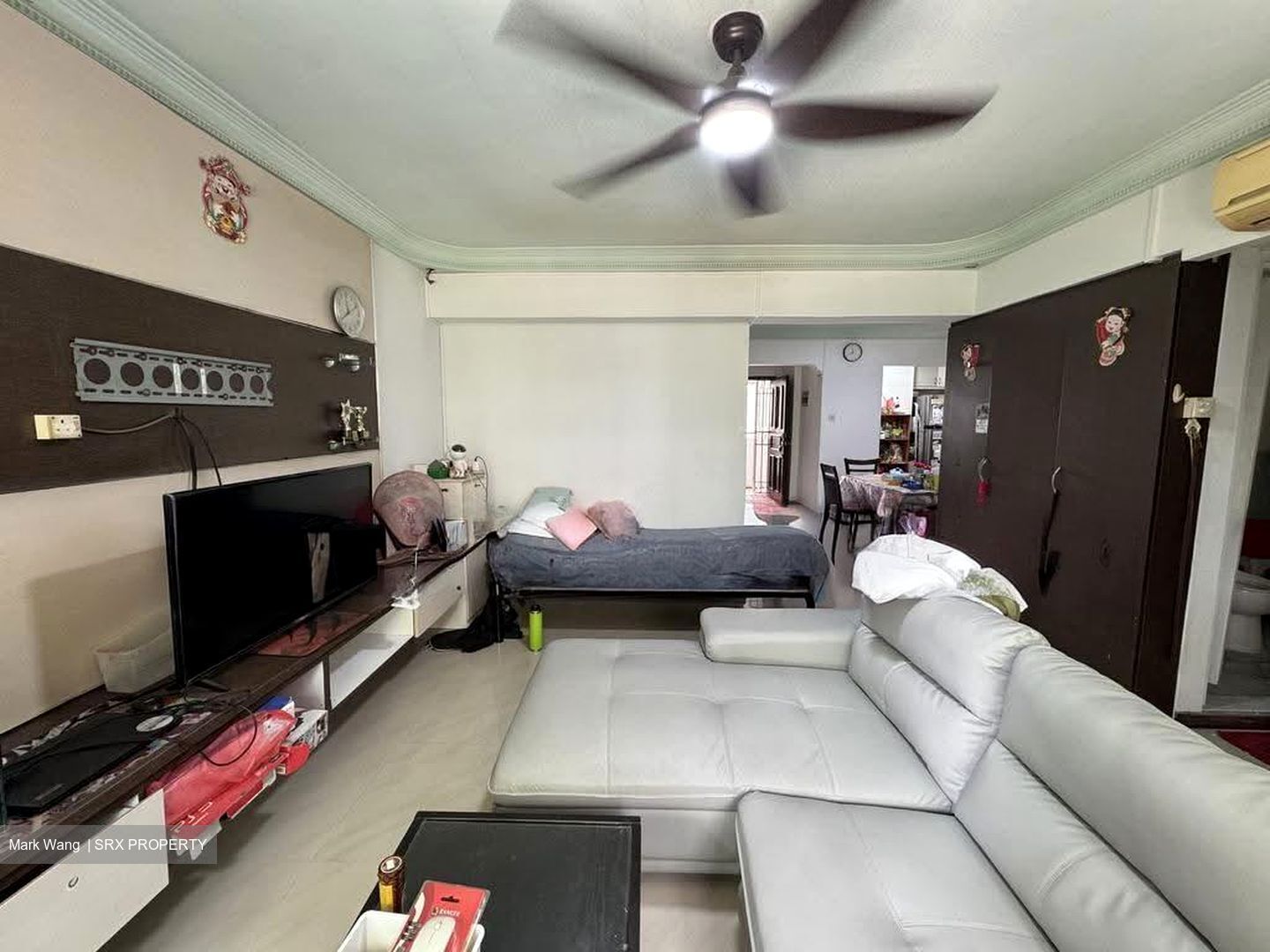 Blk 656B Jurong West Street 61 (Jurong West), HDB 5 Rooms #619134601
